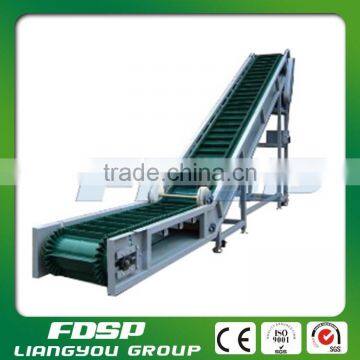 Fertilizer Auxiliary Equipments conveyor- Belt Conveyors