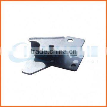 China manufacturer stainless steel sheet metal stamping parts