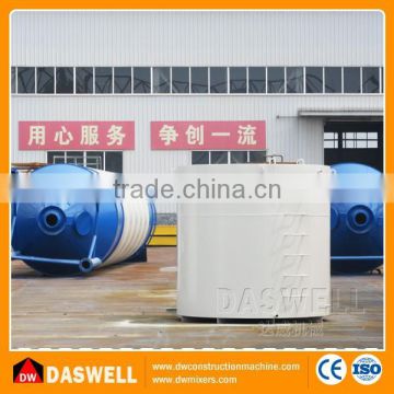 100T Horizontal Cement Silo