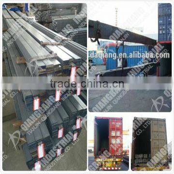 Sup9 Spring Steel Flat Bar Application for Automotive Suspension Springs photo-3