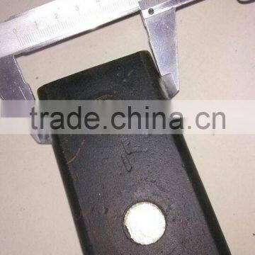 Tractor Parts,cultivator Tine,s-tine,rotary Tiller Blade photo-6