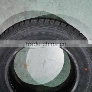 Import Top 10 Tire Manufacturers Winter Car Tire 195/65r15 photo-4