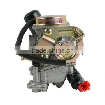 GY6 80 Motorcycle Carburettor Engine Parts 50cc 80cc Carb photo-3