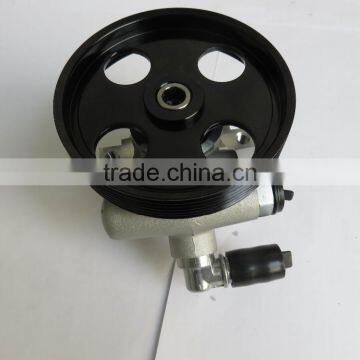 OEM Manufacturer, Genuine Power Steering Pump for Peugeot 9624659580 4007.L8 4007.L9 photo-2