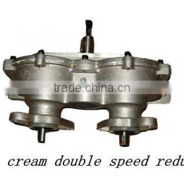 Guangzhou China Manufacturer Wholesale Precision Soft Ice Cream Machine Part