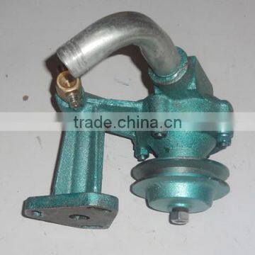 OEM Mixed Flow Centrifugal Water Pump With Diesel for Agriculture Irrigation High Quality and Low Price photo-3