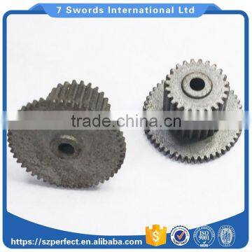 High Quality CNC Machining Titanium Parts Cnc Precision Turning Parts Precision CNC Precision s Hining Parts With Hand photo-2