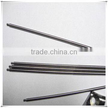 Customized Fabrication Mechanical Cnc Machining Parts China photo-5