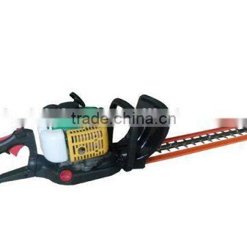 mini green machine gasoline hydraulic Hedge Trimmers HT600