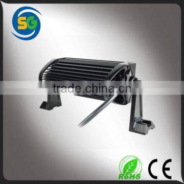 Cheaper Led Light Bars 36w Truck Led Light Bar 24v Offroad Led Light Bar for Rzr,atv photo-3