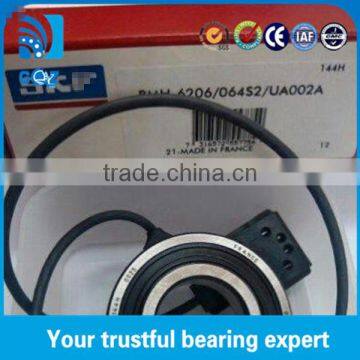 BMH-6206/064S2/UA002A Sensor Bearing Unit Motor Encoder Unit 30x62x16mm