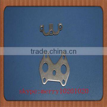 laser cutting metal parts in china factory with good quantity through the ISO9001:2008 Cetificate