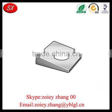 Guangdong Province Custom Precisioon Stainless Steel 304 Taper Washer photo-6