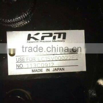 M5x180chb 10a-60d/295 Swing Motor Assy for E330d E336dl Sk350-8 Zax350 photo-3