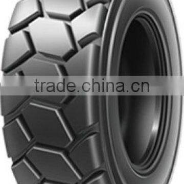 Industrial Tyre / Skid Steer tyre