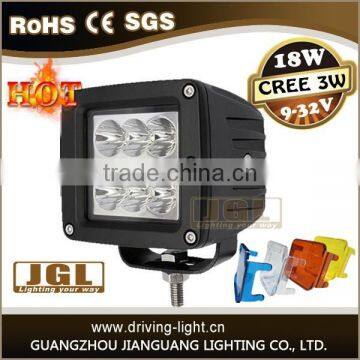 HOT&Good Item JGL Factory Price Led Light Work Led Warning Light Marine Led Light Bar photo-3