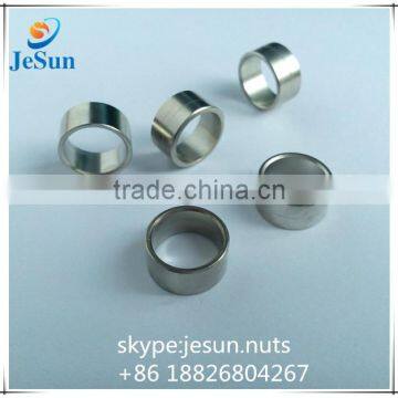 Unthreaded Round Spacers,Round Steel Spacers photo-4