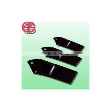 tiller blade
