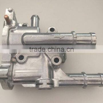 Coolant Thermostat Assembly 1336.Z2 1336Z2 9650926280 photo-6