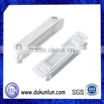 Customized White ABS Plastic Door Suction photo-2