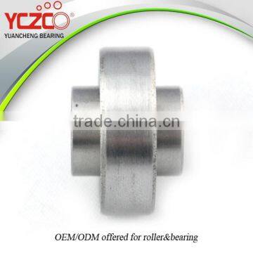 deep groove ball bearing to sliding gate wheels