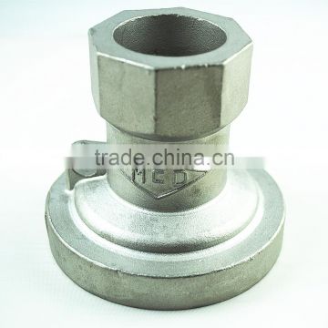 Customize Cnc Machined Metal Sintered Parts