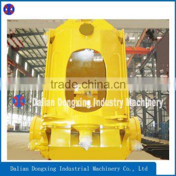 Marine Maritime Dredging Boat Shipping Overflow Roller Winch Parts China Supplier Manufacturer photo-5