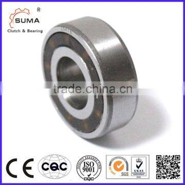 Sprag Type Clutch CSK (CSK-2RS)one Way Clutch Bearing Deep Groove Ball photo-5