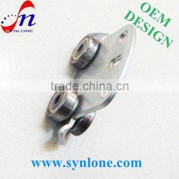 Assembly Stamping Machine Part photo-3