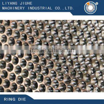Industrial Equipment Ring Die for Pellet Production Machine of Dog Food photo-6