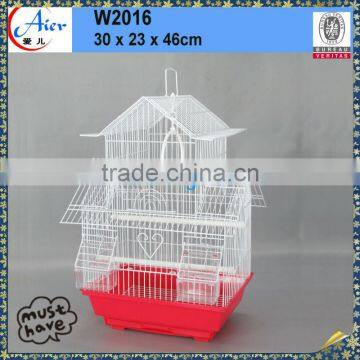 Lovely pet bird cage for sale