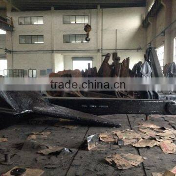 factory price stockless anchor AC-14 anchor