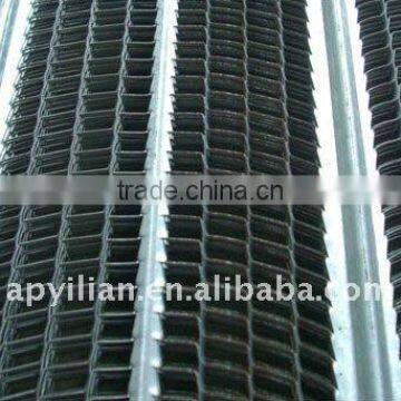 construction material: MT stainless steel rib lath form factory