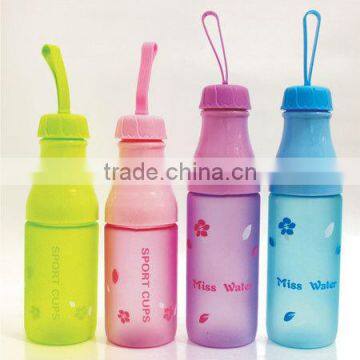 Hot Sale Plastic Tea Water Bottle Caps