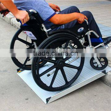 Lightweight Aluminium Alloy Ramp photo-4