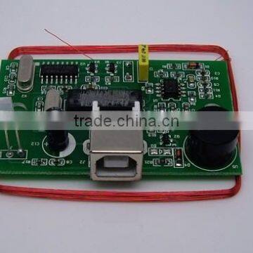 UHF RFID USB Reader Module photo-3