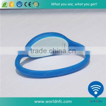 Popular Customize NFC Wristband photo-2