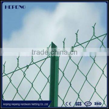 Double Wire Fence With Welded Mesh Fence Panel photo-5