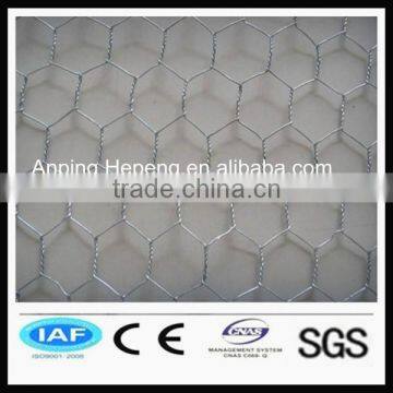 double twisted hexagonal wire mesh