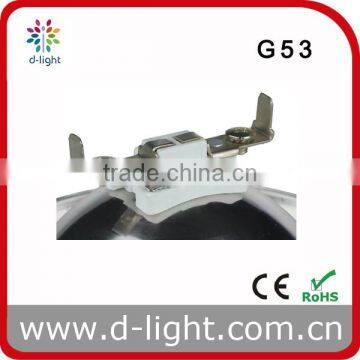 AR111 650lm 11W 12V Led Spot Lights 120 Degree G53 Base Warm White Natural White Cool White With CE Rohs photo-2