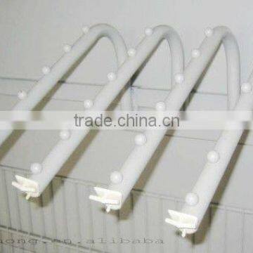 Sloping Arm Hook With Balls