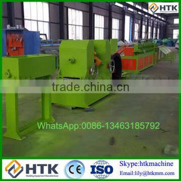 China Supplier Wire Drawing Two /Three Ribbed Rebar Steel Cold Rolling Machinery photo-3