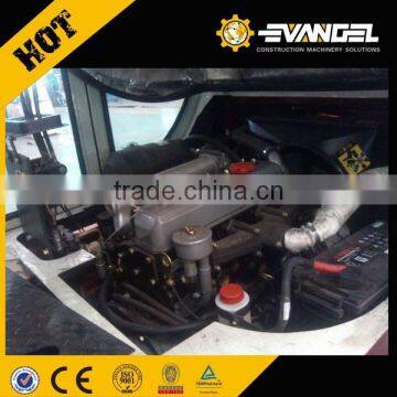 4*4 Drive Forklift CPD30 for Sale Price photo-6