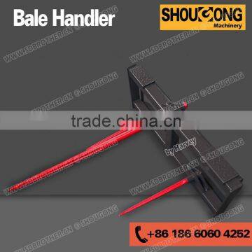 SHOUGONG Bale Handler, Bale Spear