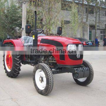 Agricultural Tractors 354 With Hydraulic Steering photo-2