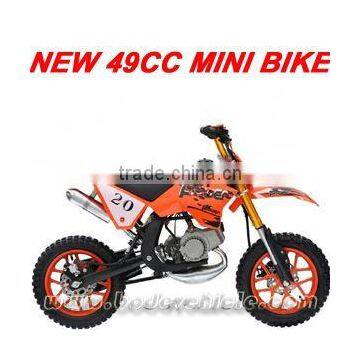 Mini Pit Bike mini Pocket bike mini 49cc pit bike(MC-699)