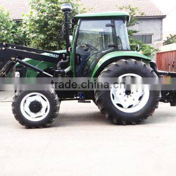 2016 Hot Sale 95hp 4WD NEW954 Farm Tractor photo-4