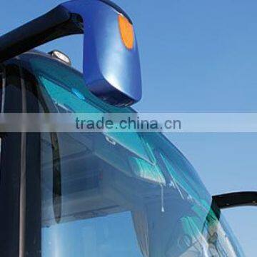 63 Seats 12M Low Floor City Bus For Sale photo-4