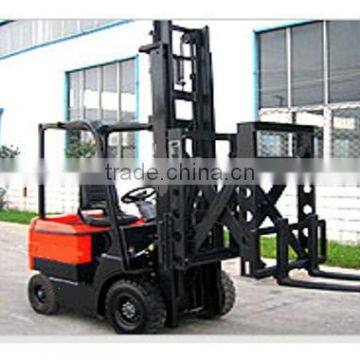 3 Ton Diesel Forklift From China photo-6