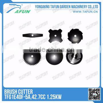 43cc High Quality Grass Trimmer Hot Seller Brush Cutter (TFG1E40F-5A ) photo-6